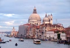 Culture Travel to Venice